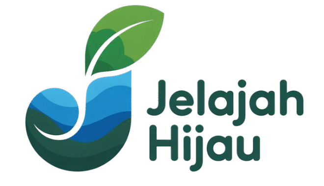 JELAJAH HIJAU